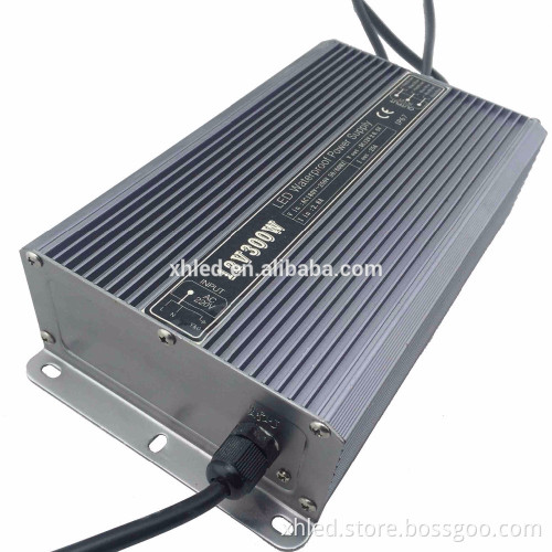 factory price 300W for led light CCTV DC12V 25A ac/dc led power supply